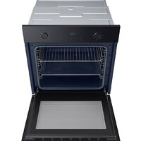 Электрический духовой шкаф Samsung NV68A1140BK/EO - Превью изображения №6 — Интернет-магазин ПроЗаказ