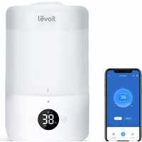 Увлажнитель воздуха Levoit Dual 200S - Превью изображения №2 — Интернет-магазин ПроЗаказ