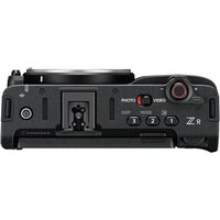 Беззеркальный фотоаппарат Nikon ZR Body - Превью изображения №4 — Интернет-магазин ПроЗаказ
