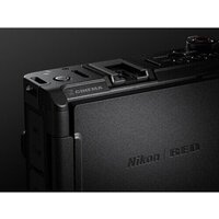 Беззеркальный фотоаппарат Nikon ZR Body - Превью изображения №7 — Интернет-магазин ПроЗаказ