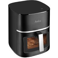 Аэрогриль (аэрофритюрница) Amica AFM 6020 - Превью изображения №2 — Интернет-магазин ПроЗаказ