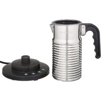 Автоматический вспениватель молока Nespresso Aeroccino 4 4192-EU-SI-NE2 - Превью изображения №3 — Интернет-магазин ПроЗаказ