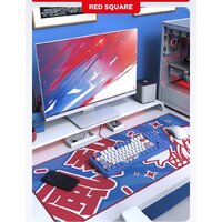 Клавиатура Red Square Alumix TKL Classic Pakuru (белый, g3ms Aquamarine) - Превью изображения №16 — Интернет-магазин ПроЗаказ