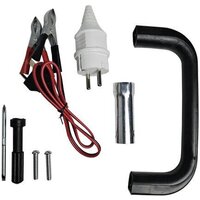 Бензиновый генератор Profipower БГ-950 - Превью изображения №7 — Интернет-магазин ПроЗаказ