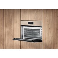 Электрический духовой шкаф Miele H 7840 BMX PEBE - Превью изображения №2 — Интернет-магазин ПроЗаказ