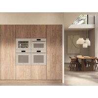 Электрический духовой шкаф Miele H 7840 BMX PEBE - Превью изображения №3 — Интернет-магазин ПроЗаказ