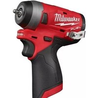 Гайковерт Milwaukee M12 FIW14-0 4933464611 (без АКБ) - Превью изображения №7 — Интернет-магазин ПроЗаказ
