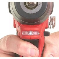 Гайковерт Milwaukee M12 FIW14-0 4933464611 (без АКБ) - Превью изображения №6 — Интернет-магазин ПроЗаказ