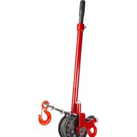 Автомобильные лебедки