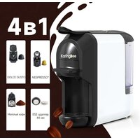 Капсульная кофеварка KaringBee ST-510 (белый) - Превью изображения №10 — Интернет-магазин ПроЗаказ