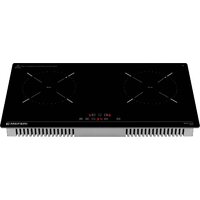 Варочная панель Meferi MIH602BK Power - Превью изображения №3 — Интернет-магазин ПроЗаказ