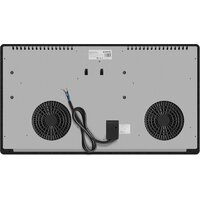Варочная панель Meferi MIH602BK Power - Превью изображения №7 — Интернет-магазин ПроЗаказ