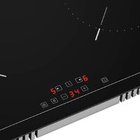 Варочная панель Meferi MIH602BK Power - Превью изображения №5 — Интернет-магазин ПроЗаказ