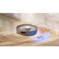 Робот-пылесос Shark PowerDetect NeverTouch RV2800YEEU - Превью изображения №8 — Интернет-магазин ПроЗаказ
