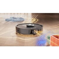 Робот-пылесос Shark PowerDetect NeverTouch RV2800YEEU - Превью изображения №7 — Интернет-магазин ПроЗаказ