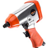 Пневматические гайковерты