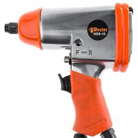 Пневматический гайковерт Wester HSS-10 [55191] - Превью изображения №2 — Интернет-магазин ПроЗаказ