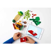Конструктор LEGO Super Mario 71367 Дом Марио и Йоши. Дополнительный набор - Превью изображения №10 — Интернет-магазин ПроЗаказ
