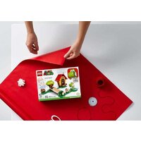 Конструктор LEGO Super Mario 71367 Дом Марио и Йоши. Дополнительный набор - Превью изображения №11 — Интернет-магазин ПроЗаказ