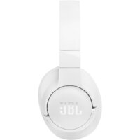 Наушники JBL Tune 770NC (белый, китайская версия) - Превью изображения №5 — Интернет-магазин ПроЗаказ