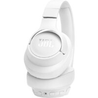 Наушники JBL Tune 770NC (белый, китайская версия) - Превью изображения №7 — Интернет-магазин ПроЗаказ