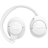 Наушники JBL Tune 770NC (белый, китайская версия) - Превью изображения №6 — Интернет-магазин ПроЗаказ