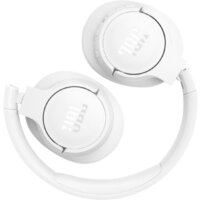 Наушники JBL Tune 770NC (белый, китайская версия) - Превью изображения №9 — Интернет-магазин ПроЗаказ