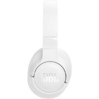 Наушники JBL Tune 770NC (белый, китайская версия) - Превью изображения №4 — Интернет-магазин ПроЗаказ