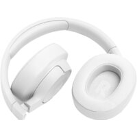 Наушники JBL Tune 770NC (белый, китайская версия) - Превью изображения №8 — Интернет-магазин ПроЗаказ