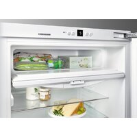 Однокамерный холодильник Liebherr UIK 1514 - Превью изображения №4 — Интернет-магазин ПроЗаказ