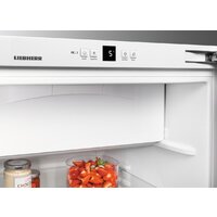 Однокамерный холодильник Liebherr UIK 1514 - Превью изображения №6 — Интернет-магазин ПроЗаказ