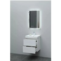  Aquanet Тумба под умывальник Вега 50 308332 - Превью изображения №8 — Интернет-магазин ПроЗаказ