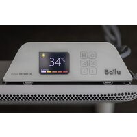 Отопительный модуль конвектора Ballu Apollo Transformer BEC/AT-1000 - Превью изображения №25 — Интернет-магазин ПроЗаказ