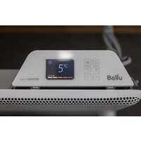 Отопительный модуль конвектора Ballu Apollo Transformer BEC/AT-1000 - Превью изображения №26 — Интернет-магазин ПроЗаказ