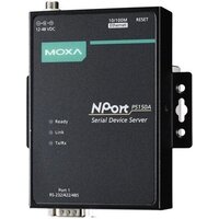 Конвертер Moxa NPort P5150A - Превью изображения №4 — Интернет-магазин ПроЗаказ
