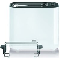 Тостер Braun PurEase HT3010WH - Превью изображения №2 — Интернет-магазин ПроЗаказ