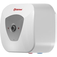 Накопительный электрический водонагреватель над мойкой Thermex HIT PRO H 15 O (pro) - Превью изображения №2 — Интернет-магазин ПроЗаказ