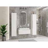  Brevita Тумба под умывальник Savoy 90 SAV-09090-0101Я - Превью изображения №5 — Интернет-магазин ПроЗаказ