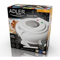Вафельница Adler AD 3038 - Превью изображения №8 — Интернет-магазин ПроЗаказ