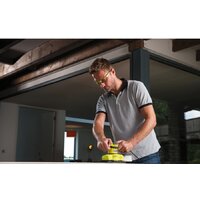 Виброшлифмашина Ryobi RSS200-G - Превью изображения №4 — Интернет-магазин ПроЗаказ