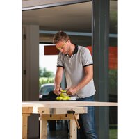 Виброшлифмашина Ryobi RSS200-G - Превью изображения №2 — Интернет-магазин ПроЗаказ