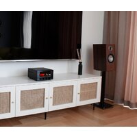 CD-ресивер Taga Harmony HTR-1000CD v.3 (черный) - Превью изображения №6 — Интернет-магазин ПроЗаказ