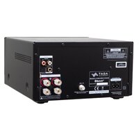 CD-ресивер Taga Harmony HTR-1000CD v.3 (черный) - Превью изображения №3 — Интернет-магазин ПроЗаказ
