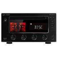 CD-ресивер Taga Harmony HTR-1000CD v.3 (черный) - Превью изображения №4 — Интернет-магазин ПроЗаказ