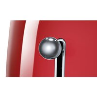 Тостер Smeg TSF02RDEU - Превью изображения №9 — Интернет-магазин ПроЗаказ