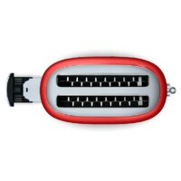 Тостер Smeg TSF02RDEU - Превью изображения №5 — Интернет-магазин ПроЗаказ