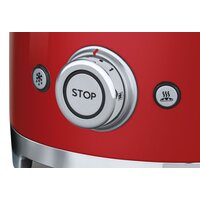 Тостер Smeg TSF02RDEU - Превью изображения №10 — Интернет-магазин ПроЗаказ