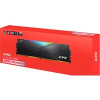 Оперативная память ADATA XPG Lancer RGB 2x48ГБ DDR5 6000МГц AX5U6000C3048G-DCLARBK - Превью изображения №5 — Интернет-магазин ПроЗаказ