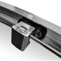 Душевая дверь Radaway Alienta DWJ 110 10260110-01-01 - Превью изображения №5 — Интернет-магазин ПроЗаказ