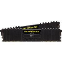 Оперативная память Corsair Vengeance LPX 2x8GB DDR4 PC4-25600 CMK16GX4M2E3200C16 - Превью изображения №1 — Интернет-магазин ПроЗаказ